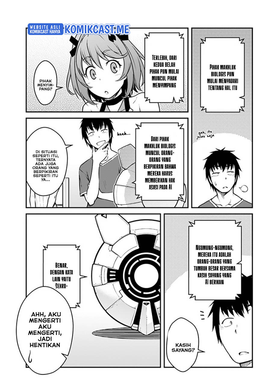 Mezametara Saikyou Soubi to Uchuusen-mochi datta no de, Ikkodate Mezashite Youhei Toshite Jiyuu ni Ikitai